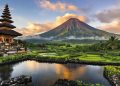 10 Destinasi Wisata di Asia yang Banyak Dikunjungi Kembali oleh Wisatawan