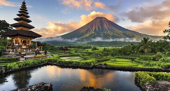 10 Destinasi Wisata di Asia yang Banyak Dikunjungi Kembali oleh Wisatawan
