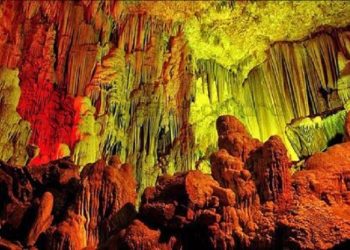 Tidak Hanya Pantai, Berikut Tempat Wisata Lainnya di Pacitan
