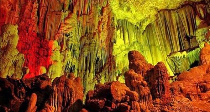 Tidak Hanya Pantai, Berikut Tempat Wisata Lainnya di Pacitan