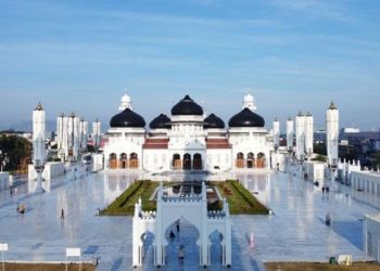 Kerja Sama Indonesia-Uzbekistan dalam Pengembangan Wisata Religi dan Konektivitas