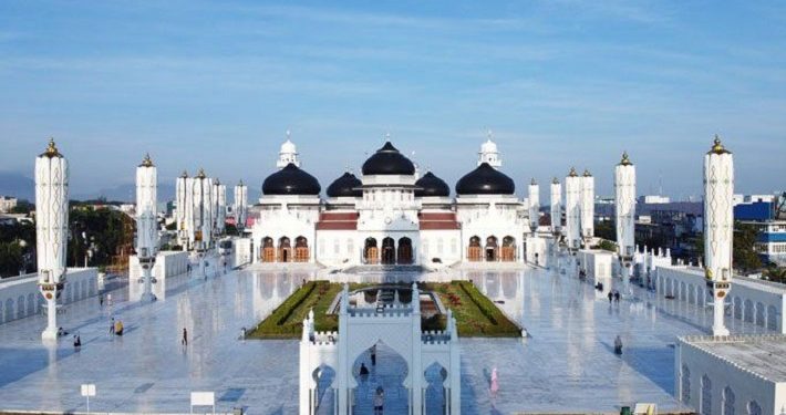 Kerja Sama Indonesia-Uzbekistan dalam Pengembangan Wisata Religi dan Konektivitas