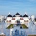 Kerja Sama Indonesia-Uzbekistan dalam Pengembangan Wisata Religi dan Konektivitas