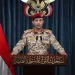 Houthi Bantah Serang Mekah