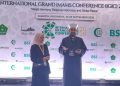 Yasser Zan Ayden Nilai Masyarakat Indonesia Miliki Keramahan, Keterbukaan dan Ketulusan