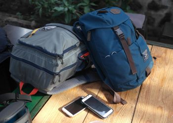 Barang-barang yang Harus Masuk ke dalam Tas Persiapan Bencana