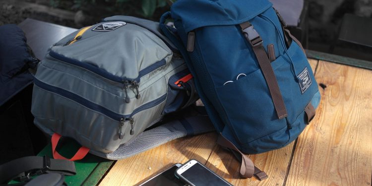 Barang-barang yang Harus Masuk ke dalam Tas Persiapan Bencana