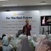 MyFundAction Indonesia Gelar 1000 Days Unforgettable Palestine, Ajak Masyarakat Terus Peduli Palestina