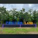 Prikitiew Land Destinasi Wisata Menarik Milik Sule