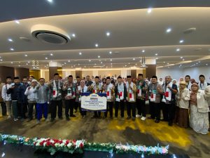 Perkuat Pemberantasan Buta Huruf Alquran, BPKH RI dan Rumah Zakat Gelar Pelatihan Guru Alquran
