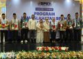 Perkuat Pemberantasan Buta Huruf Alquran, BPKH RI dan Rumah Zakat Gelar Pelatihan Guru Alquran