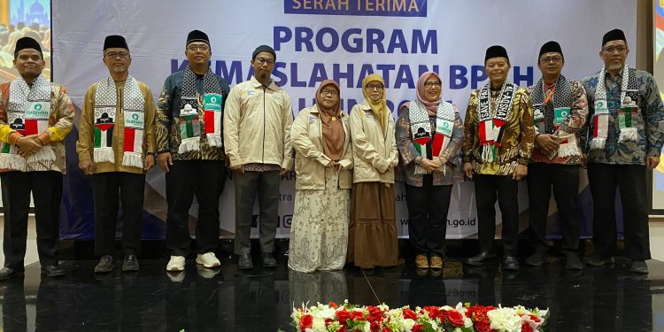 Perkuat Pemberantasan Buta Huruf Alquran, BPKH RI dan Rumah Zakat Gelar Pelatihan Guru Alquran