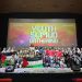 Aktivis Muda GSF dan Puluhan Komunitas Indonesia Susun Strategi Bersama untuk Palestina