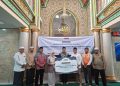 BPKH dan Rumah Zakat Salurkan Mobil Jenazah untuk Warga Jakarta Barat