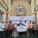 BPKH dan Rumah Zakat Salurkan Mobil Jenazah untuk Warga Jakarta Barat
