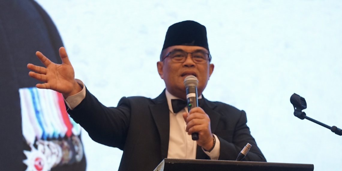 Kemenhaj Umumkan Daftar Jemaah Berhak Lunas Haji 1448 H/2027 M, Jemaah Diminta Cek Status dan Persiapkan Kesehatan