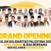 AWG Kembali Gelar BSP di November, Perkuat Advokasi Global Menuju Pembebasan Al-Aqsa dan Kemerdekaan Palestina