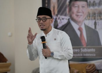 Wamenhaj: Nonmuslim Bisa Jadi Petugas Haji