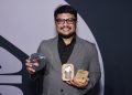 Desain Kemasan Parfum Ramah Lingkungan ParagonCorp Raih Silver Award di Pentawards 2026
