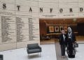 Dukung Riset Mental Health dalam Perspektif Islam, Founder ParagonCorp Gandeng Stanford University
