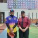 Dari Lempar hingga Memukul Coach Robo Asah Bakat Baseball Siswa JISc