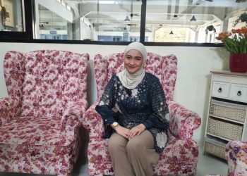 Ibu Corry Pamela Ungkap Alasan Tetap Percayakan Pendidikan Anak kepada JISc
