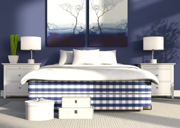 Ini Dia Penyebab Susah Tidur dan Tips Menghilangkan Insomnia
