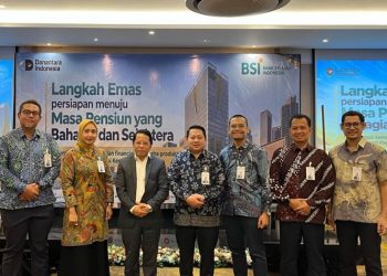 Kemenag Gelar Sosialisasi Masa Persiapan Pensiun bagi ASN yang Memasuki Purnabakti