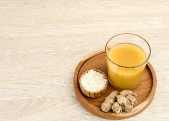 Ragam Manfaat Jamu Beras Kencur untuk Kesehatan Wanita yang Sayang Dilewatkan