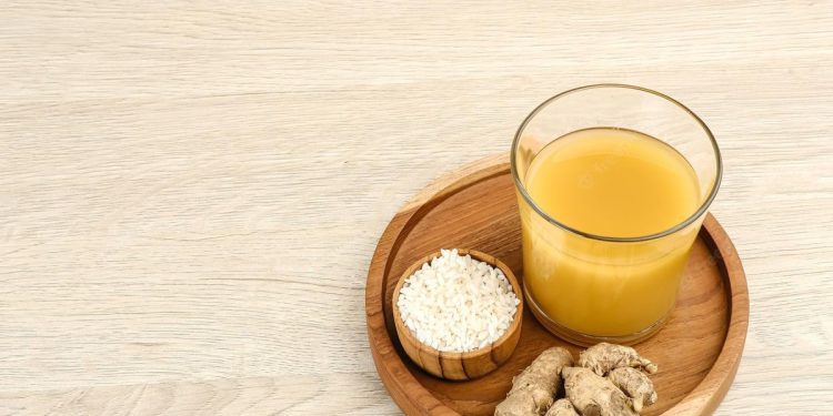 Ragam Manfaat Jamu Beras Kencur untuk Kesehatan Wanita yang Sayang Dilewatkan