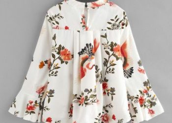 Beberapa Hal yang Harus Diperhatikan Sebelum Menyetrika Baju Berbahan Sifon