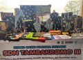 Gayeng Guyub Sidomukti Hadirkan Kreasi Batik Hasil Kolaboraksi Pemkab Gunung Kidul Bersama Dompet Dhuafa Yogyakarta