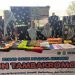 Gayeng Guyub Sidomukti Hadirkan Kreasi Batik Hasil Kolaboraksi Pemkab Gunung Kidul Bersama Dompet Dhuafa Yogyakarta