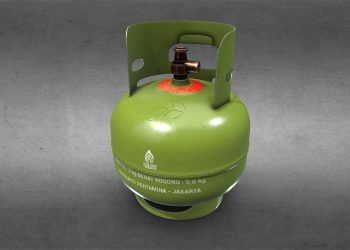 5 Hal Penting Sebelum Memasang Gas di Rumah agar Tetap Aman