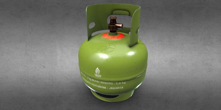 5 Hal Penting Sebelum Memasang Gas di Rumah agar Tetap Aman