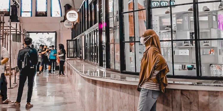 5 Wisata Gratis Dekat Stasiun Sawah Besar untuk Jalan Jalan Hemat