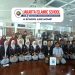 JISc International School Visit 2026 Perkenalkan Keunggulan Pendidikan dan Prestasi Siswa kepada 30 Student Leaders Dunia