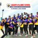 Kunci Utama Para Siswa JISc Raih Juara 1 Softball Nasional