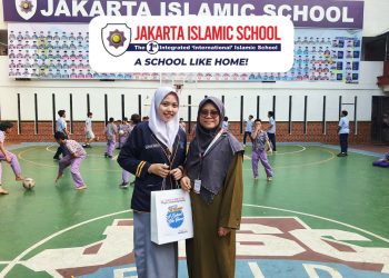 Terpukau dengan Konsep Pendidikan JISc Delegasi Internasional Asal Singapura Soroti Perpaduan Kurikulum dan Nilai Islam