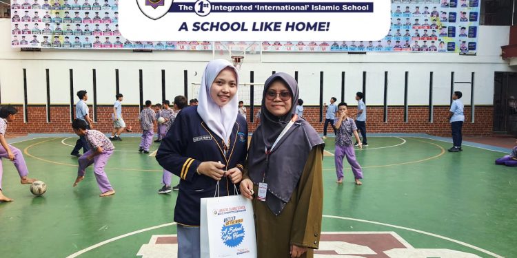 Terpukau dengan Konsep Pendidikan JISc Delegasi Internasional Asal Singapura Soroti Perpaduan Kurikulum dan Nilai Islam