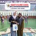 Terpukau dengan Konsep Pendidikan JISc Delegasi Internasional Asal Singapura Soroti Perpaduan Kurikulum dan Nilai Islam
