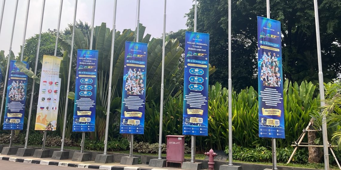 ISEF 2026 Hadirkan 100 Kegiatan, dari Modest Fashion hingga Hiburan Keluarga