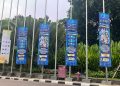 ISEF 2026 Hadirkan 100 Kegiatan, dari Modest Fashion hingga Hiburan Keluarga