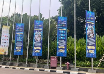 ISEF 2026 Hadirkan 100 Kegiatan, dari Modest Fashion hingga Hiburan Keluarga