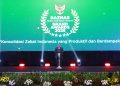 Grand BAZNAS Awards 2026 Berikan Penghargaan kepada 100 Penggerak Zakat Terbaik