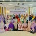 Salimah Tulungagung Berbagi Tips Menua dengan Bahagia