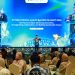 International Zakat Leader Summit, BAZNAS Tegaskan Peran Strategis ZIS dalam Ekonomi Syariah