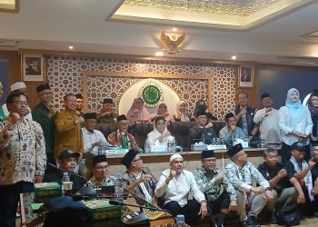 Salimah Dukung MUI Desak Pemerintah Batalkan Rencana Konser Andrea Bocelli di Indonesia
