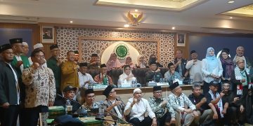 Salimah Dukung MUI Desak Pemerintah Batalkan Rencana Konser Andrea Bocelli di Indonesia