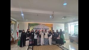 Rekor Rekor MURI Terpecahkan, IKADI Gelar Pelatihan 10.000 Khatib Serentak dan Terbesar di Indonesia
